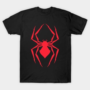 Red Spider T-Shirt